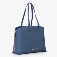 Bolso Shopping Sallie Re Blu Bolso Shopping Sallie Re Blu 1